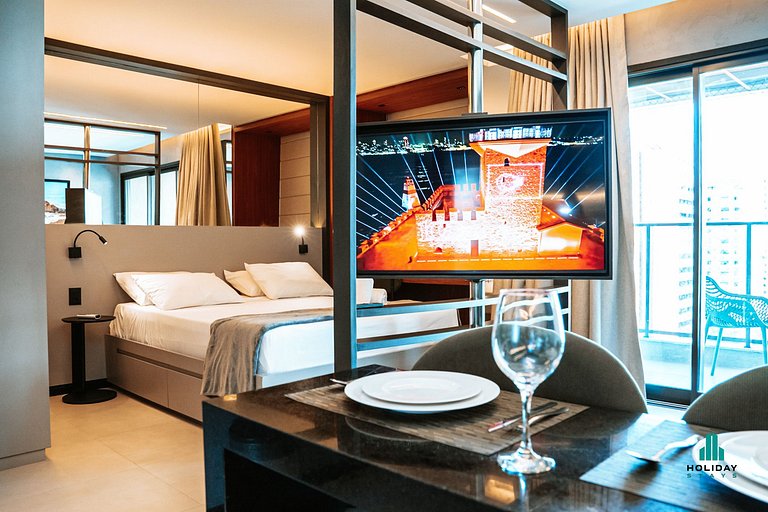 Beach Class Meireles 803