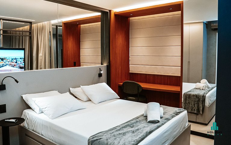 Beach Class Meireles 803