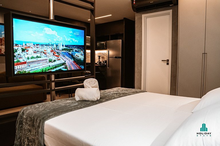 Beach Class Meireles 803