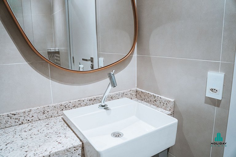 Beach Class Meireles 2705