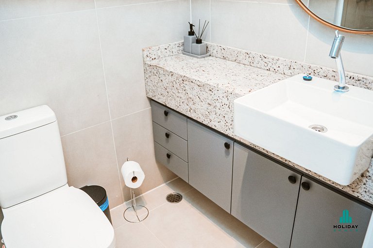 Beach Class Meireles 2705