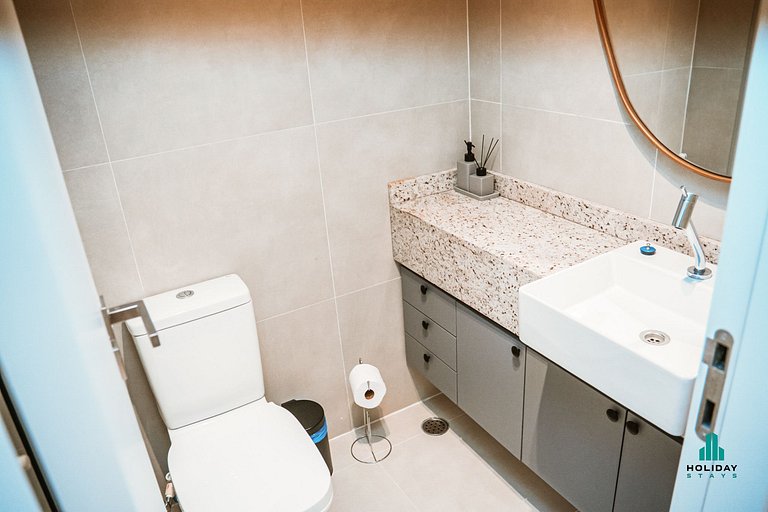 Beach Class Meireles 2705