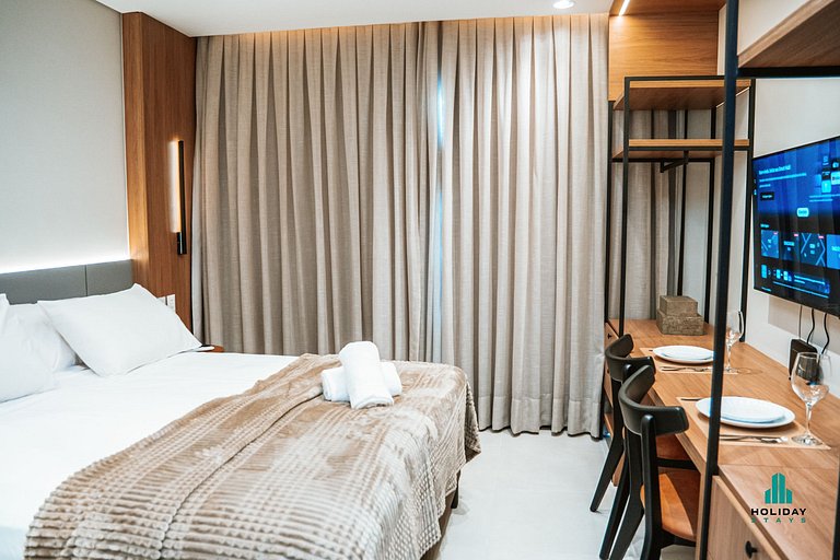 Beach Class Meireles 2705