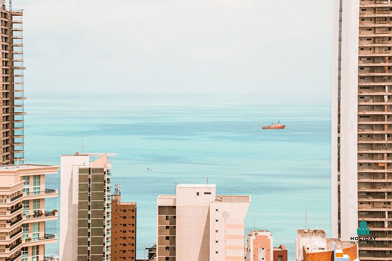 Beach Class Meireles 2705