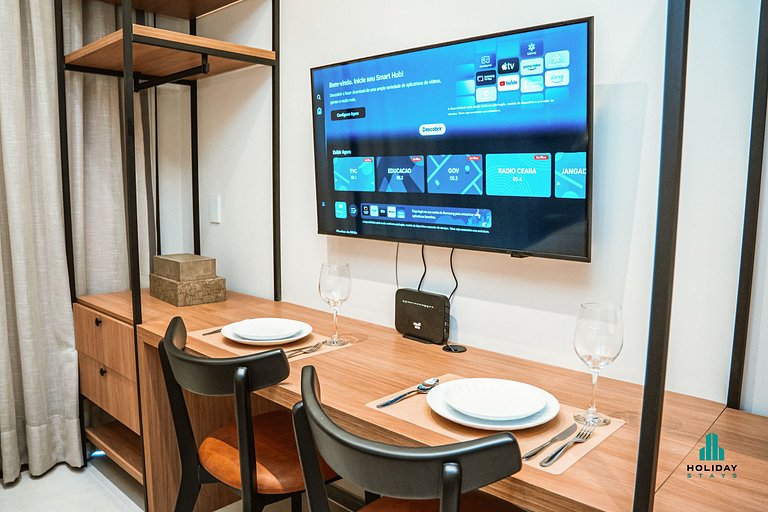 Beach Class Meireles 2705