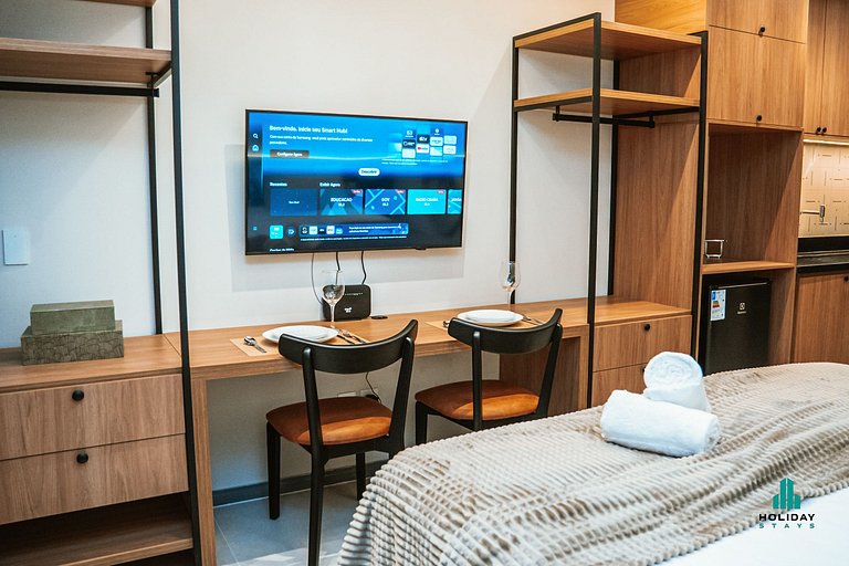 Beach Class Meireles 2705