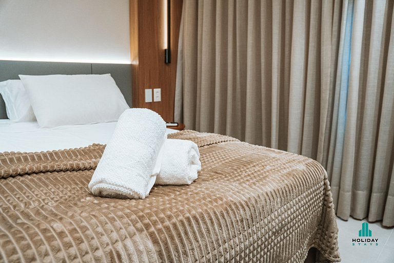 Beach Class Meireles 2705