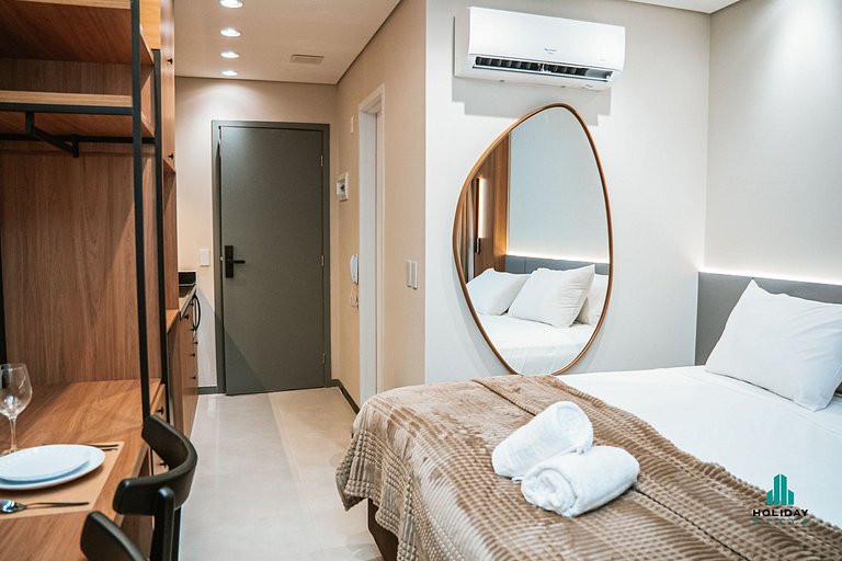 Beach Class Meireles 2705