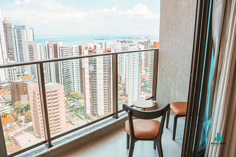 Beach Class Meireles 2705