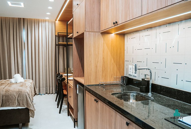 Beach Class Meireles 2705