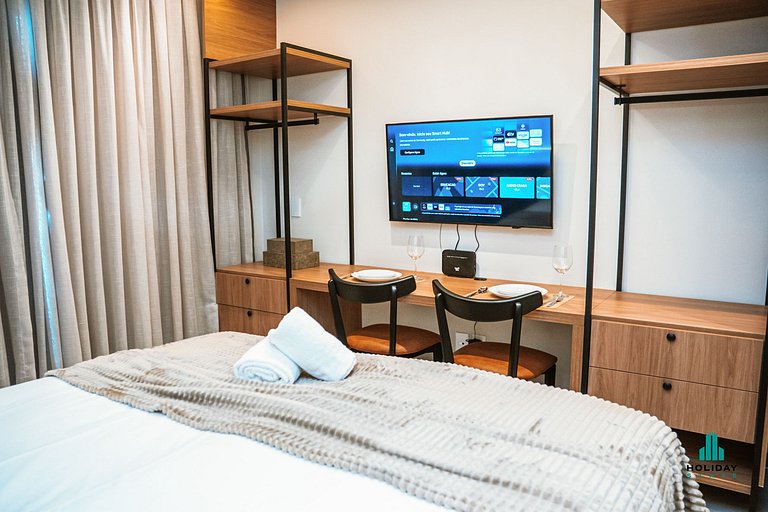 Beach Class Meireles 2705