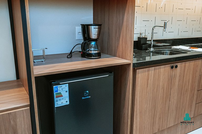 Beach Class Meireles 2705