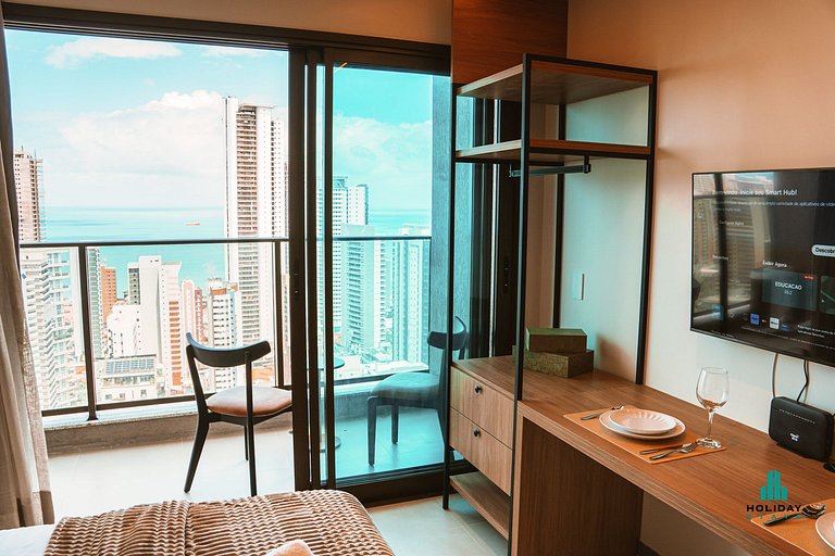 Beach Class Meireles 2705