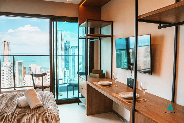 Beach Class Meireles 2705