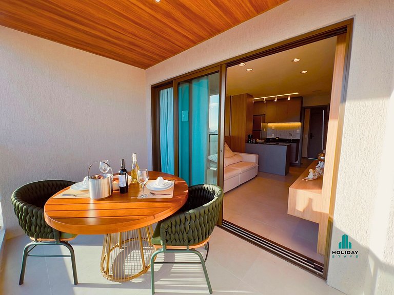 Beach Class Meireles 1811