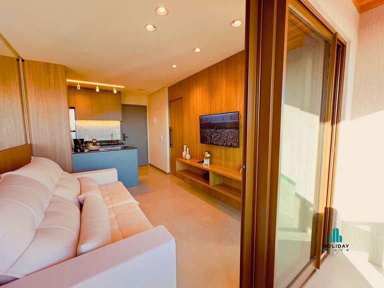 Beach Class Meireles 1811