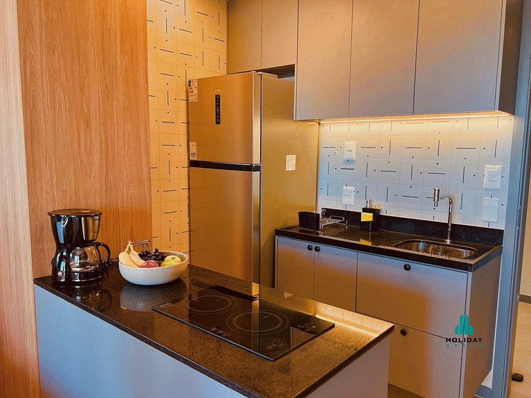 Beach Class Meireles 1811