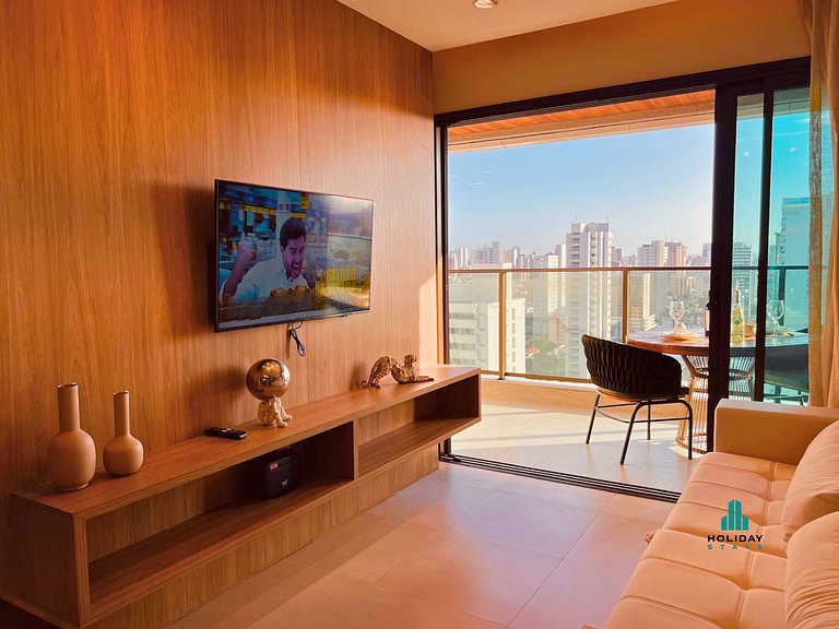 Beach Class Meireles 1811