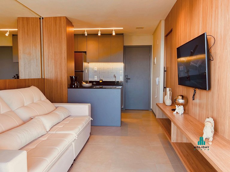 Beach Class Meireles 1811