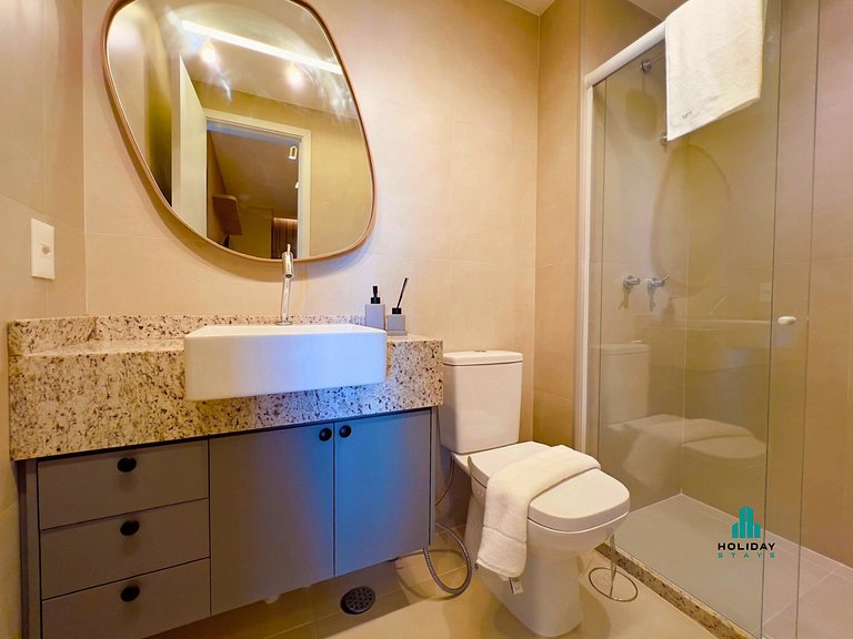 Beach Class Meireles 1811