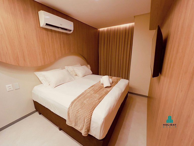 Beach Class Meireles 1811