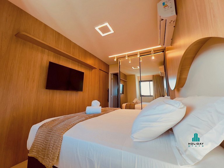 Beach Class Meireles 1811