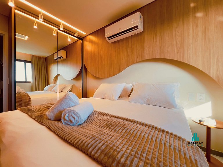 Beach Class Meireles 1811