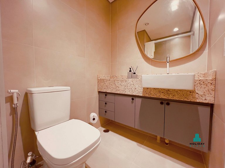 Beach Class Meireles 2705