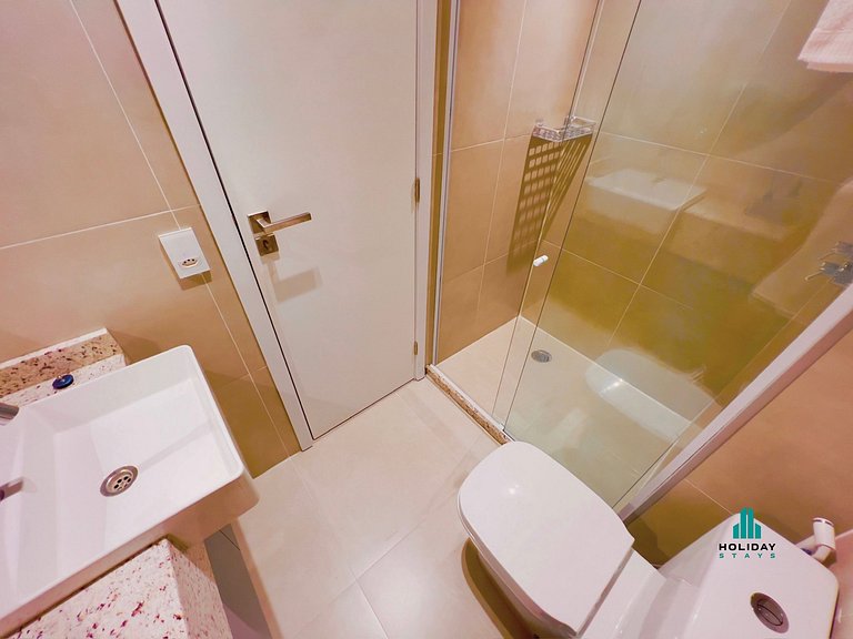 Beach Class Meireles 2705