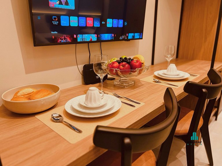 Beach Class Meireles 2705