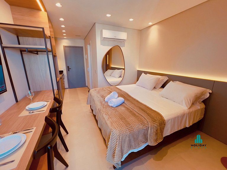 Beach Class Meireles 2705