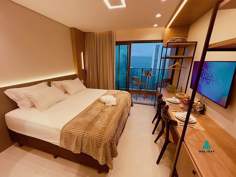 Beach Class Meireles 2705