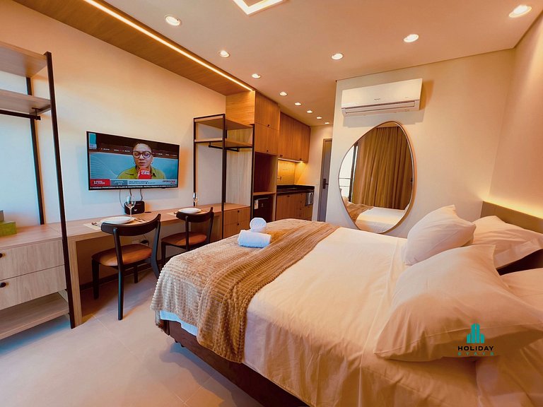 Beach Class Meireles 2705