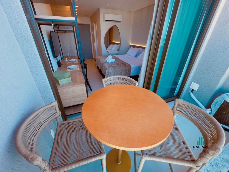 Beach Class Meireles 2705