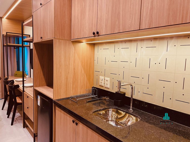 Beach Class Meireles 2705