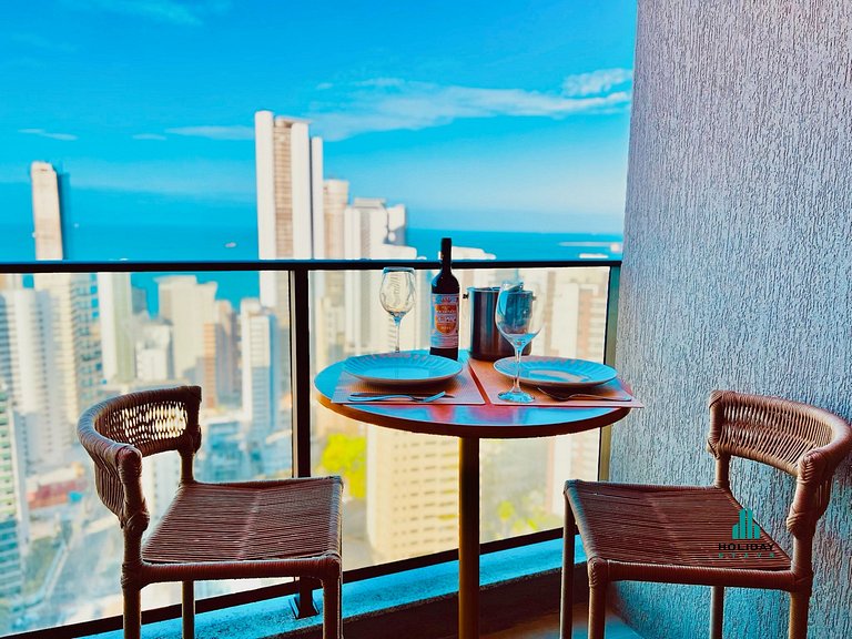 Beach Class Meireles 2705