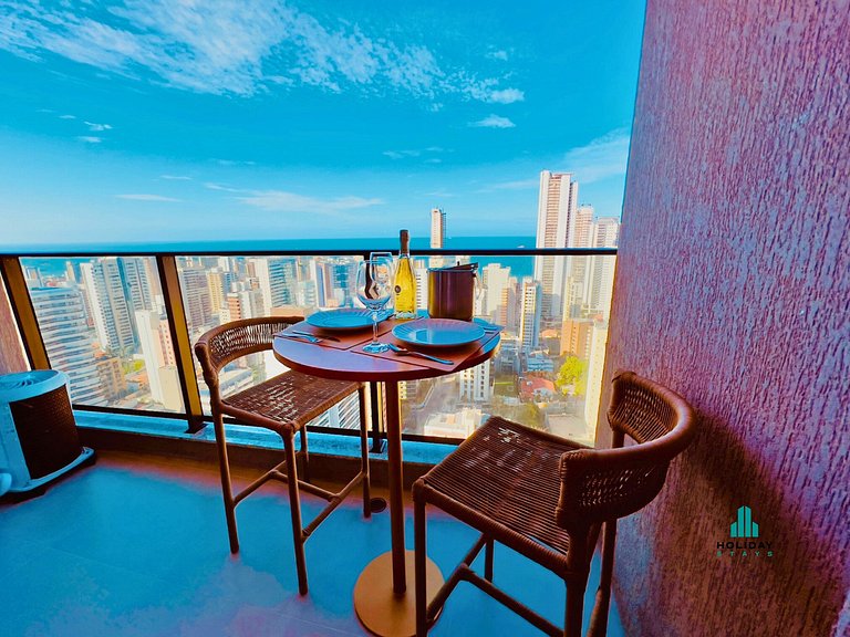 Beach Class Meireles 2705