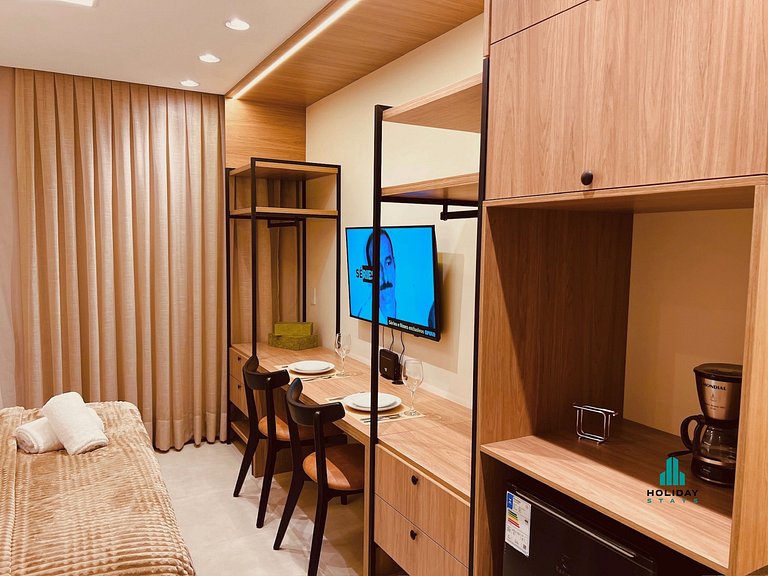 Beach Class Meireles 2705