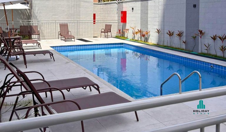 MyPlace Benfica by Holiday Stays