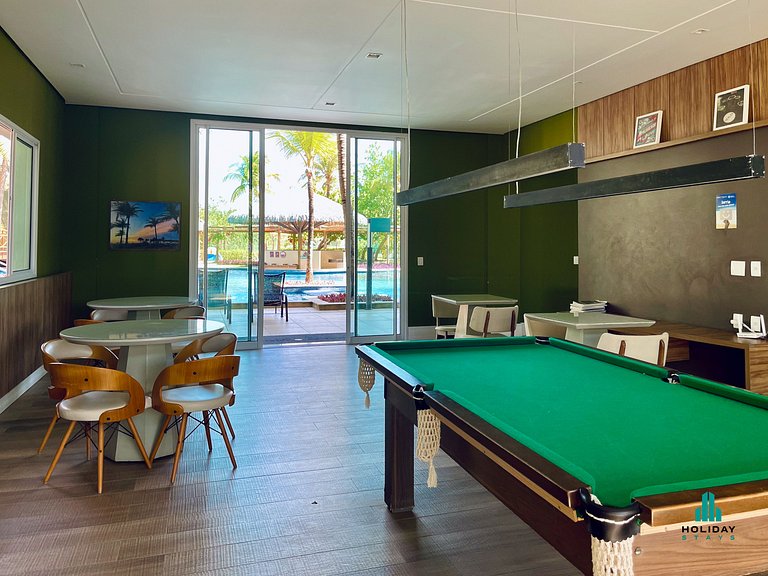 Golf Ville By Holiday Stays