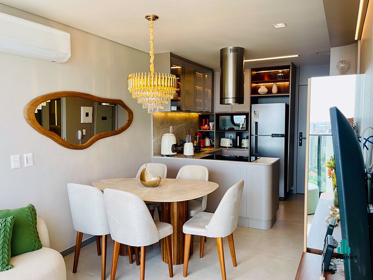 Beach Class Meireles 2611