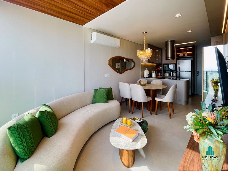 Beach Class Meireles 2611