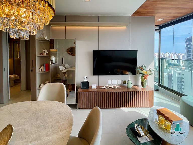 Beach Class Meireles 2611