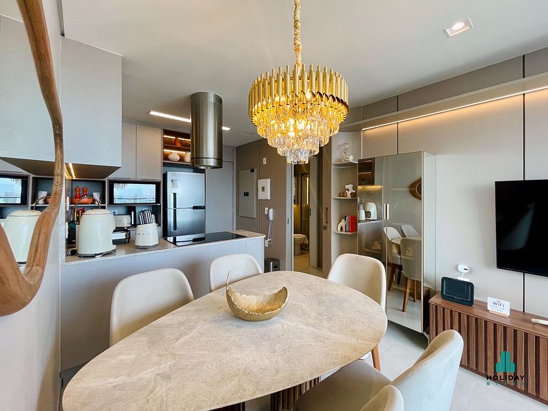 Beach Class Meireles 2611