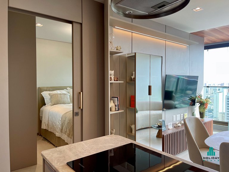 Beach Class Meireles 2611