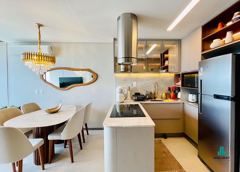 Beach Class Meireles 2611