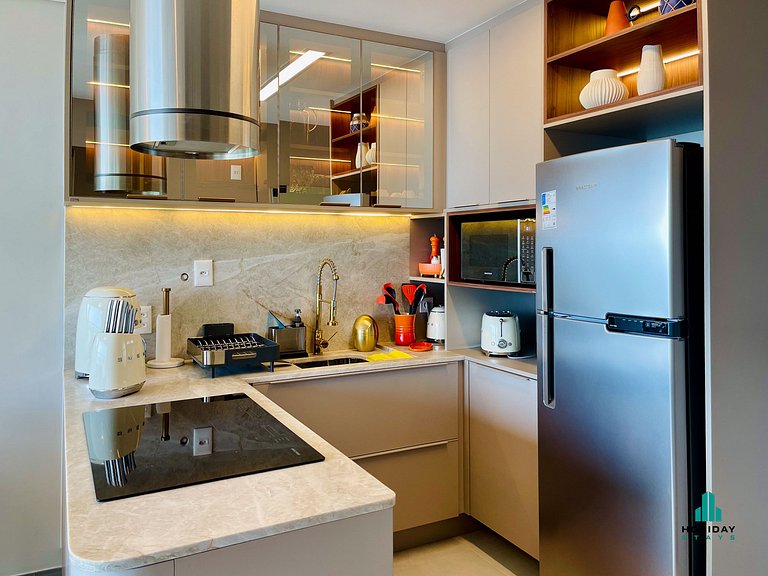 Beach Class Meireles 2611