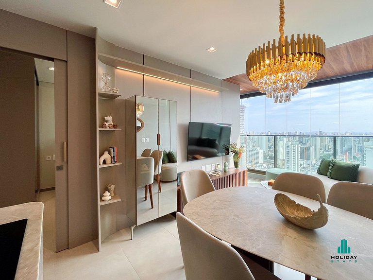 Beach Class Meireles 2611