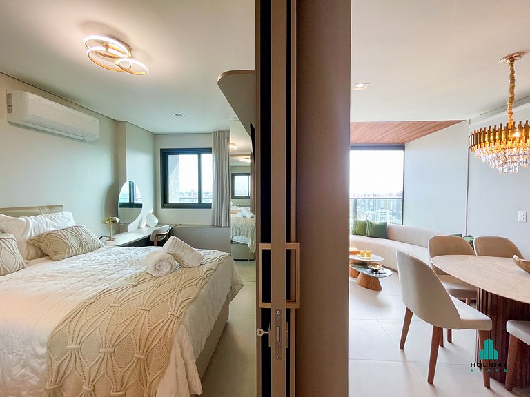 Beach Class Meireles 2611