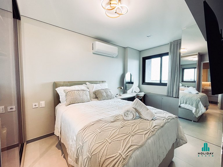 Beach Class Meireles 2611